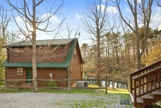The Great Getaway at Cabins in the Clouds - 5