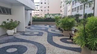 Flat Copacabana vista para Cristo - Rio de Janeiro - 3