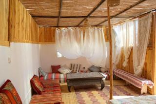 Tata Katy Banana Guesthouse - Aourir - 0