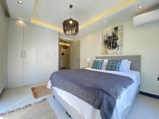 Luxury Villa w Private Pool Panoramic View - Bogazici - 4