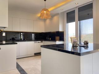 Luxury Villa w Private Pool Panoramic View - Bogazici - 3