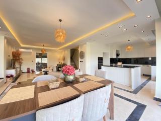 Luxury Villa w Private Pool Panoramic View - Bogazici - 2