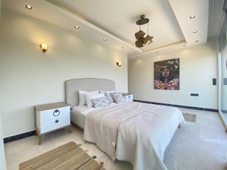 Luxury Villa w Private Pool Panoramic View - Bogazici - 1
