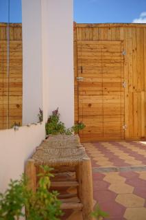 Tata Katy Banana Guesthouse - Aourir - 9