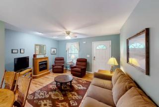 Mountain Hideaway at Cabins in the Clouds - Rising Fawn - 6