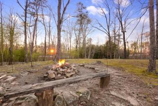 Mountain Hideaway at Cabins in the Clouds - 7