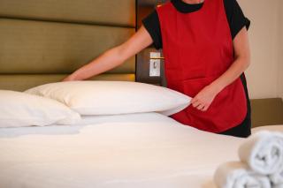 Coach & Horses Hotel - Cardiff - 9