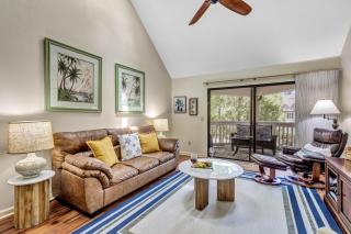 172 Colonnade Club - Hilton Head Island - 0