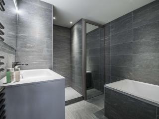 Appartement Courchevel Village - 6 à 7 pers, proche pistes, centre station, accès spa - FR-1-631-198 - Courchevel - 4
