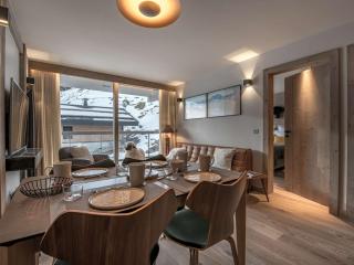 Appartement Courchevel Village - 6 à 7 pers, proche pistes, centre station, accès spa - FR-1-631-198 - Courchevel - 2