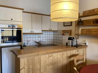 Appartement cosy 6 pers, centre Alpe d'Huez, proche pistes/activités, balcon sud - FR-1-405-359 - Huez - 6