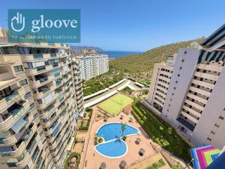 Estudio Azaleas By Gloove - Villajoyosa - 9