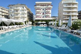 Hotel Oxford - Lido di Jesolo - 0