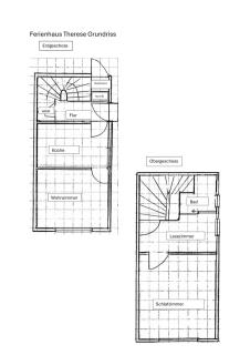 Ferienhaus Therese - Kobern-Gondorf - 9