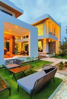 De Flourishing Hill Escape, Cha Am - 7