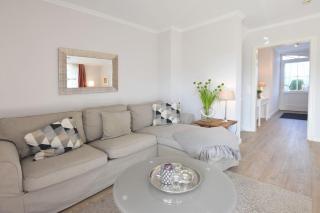 Ferienwohnung Kampstr 38c - Westerland - 8