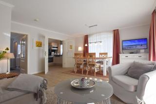 Ferienwohnung Kampstr 38c - Westerland - 7