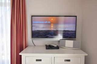 Ferienwohnung Kampstr 38c - Westerland - 6