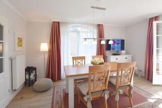 Ferienwohnung Kampstr 38c - Westerland - 5