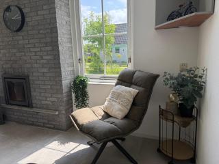 Strandparel 207 - Julianadorp - 2