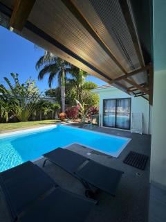 Villa TSJ LUXURY - Tamarin - 5