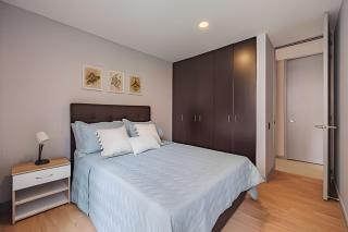 Next Avenue 702 - Apt with balcony and AC/Poblado - Medellín - 2