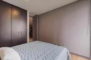 Next Avenue 702 - Apt with balcony and AC/Poblado - 3