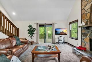 Coosawattee River Resort - Ellijay - 9