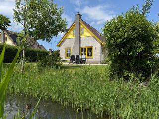 Strandparel 207 - Julianadorp - 0