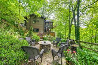 Hike, Fish and Explore Family Retreat in Highlands - Highlands - 0
