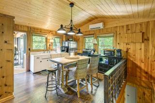 Hike, Fish and Explore Family Retreat in Highlands - Highlands - 6