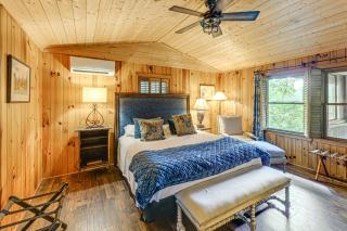 Hike, Fish and Explore Family Retreat in Highlands - Highlands - 5