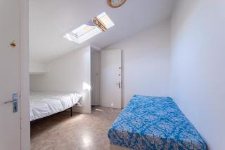 duplex 150 m de plage st Cyprien - 1