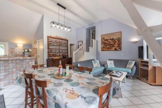 Gite La Grange Accous - Accous - 3