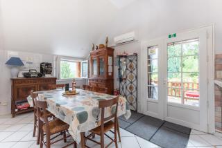 Gite La Grange Accous - Accous - 1