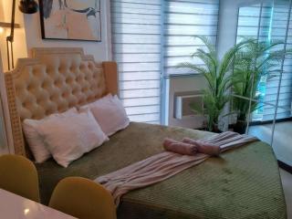 Bali Staycation in Azure North Resort Residences - San Fernando - 7