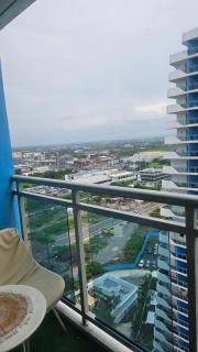 Bali Staycation in Azure North Resort Residences - San Fernando - 5