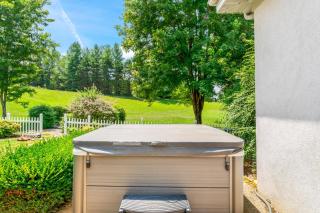 Country Retreat - 9