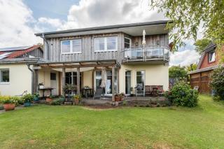 Ferienwohnung am Rande Neumünsters - Neumünster - 0