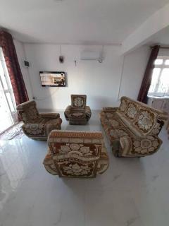 Modern Villa near the Beach - Pereybere - 9