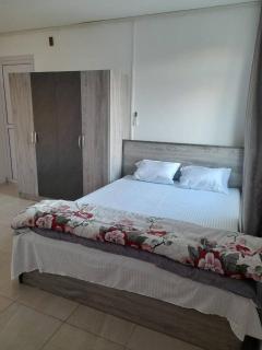 Modern Villa near the Beach - Pereybere - 0
