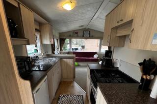 Billing Aquadrome Caravan Holiday Home - Northampton - 7