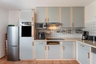 Ferienwohnung am Rande Neumünsters - Neumünster - 2