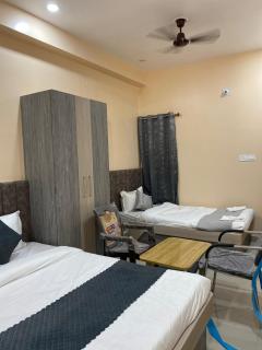 Shree Vinayak Palace - Deoghar - 7