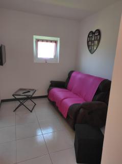 Maison 4 voyageurs proche circuit Mirecourt - 2