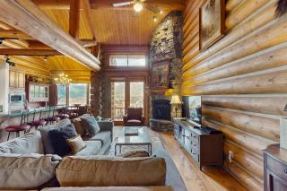 Villas at Tristant 209 - San Sophia View - Telluride - 6