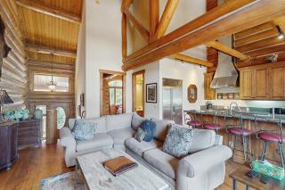 Villas at Tristant 209 - San Sophia View - Telluride - 5