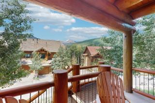 Villas at Tristant 209 - San Sophia View - 3