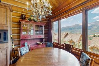 Villas at Tristant 209 - San Sophia View - Telluride - 2