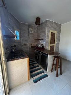 Minimal Beach Side One-Bed Studio Assala, Dahab - 3